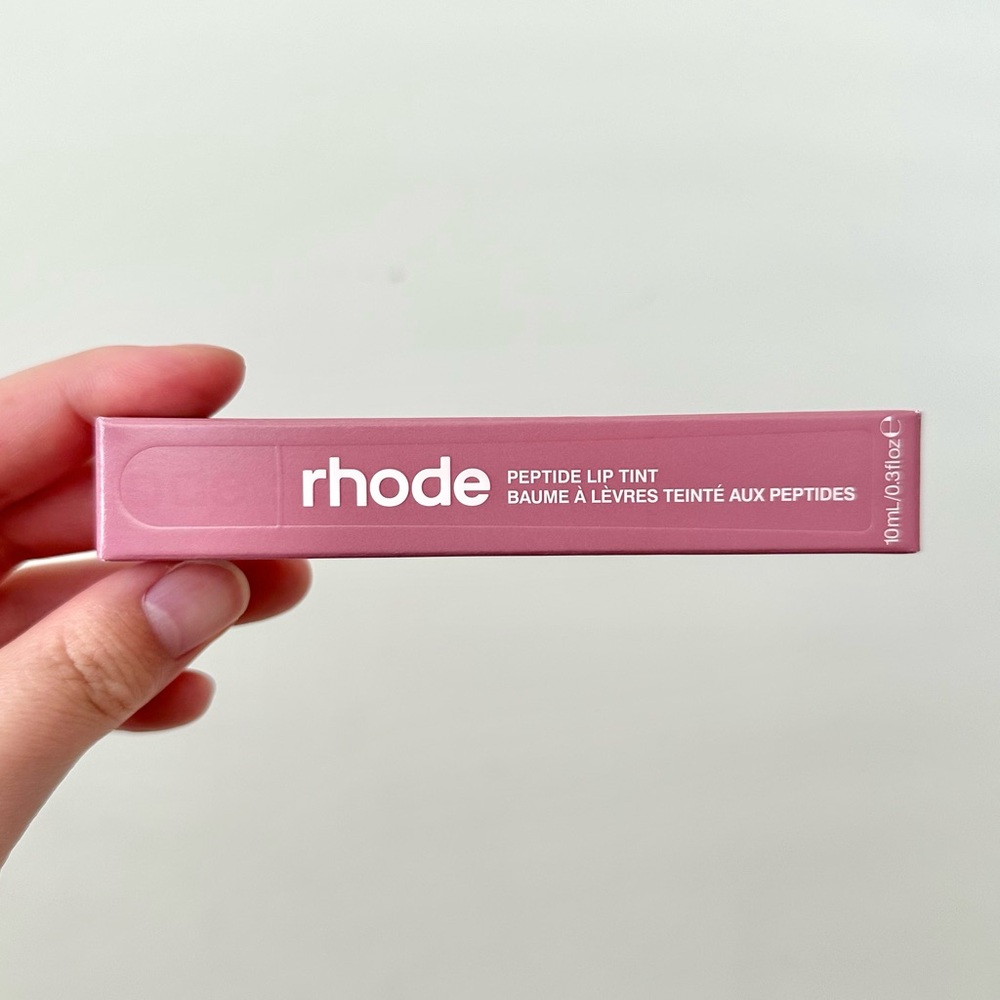 Rhode Lip Tint